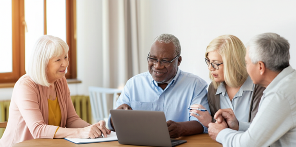 Retirement Planning: Building Your Nest Egg